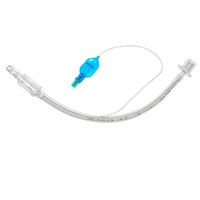 Трубка ендотрахеальна Ultramed З МАНЖЕТОЮ 6.0, фото 1