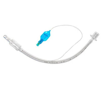 Трубка ендотрахеальна Ultramed З МАНЖЕТОЮ 4.5, фото 1