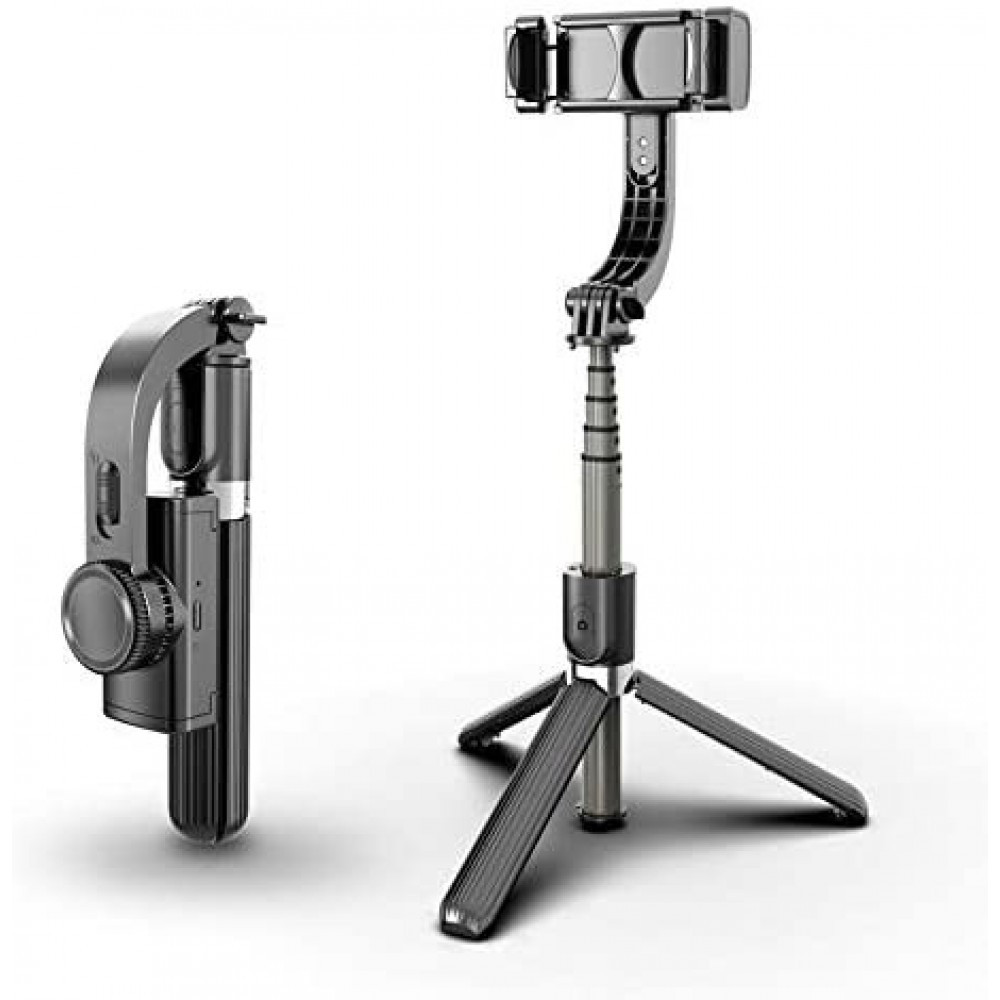 Штатив стабілізатор L08 Gimbal BT