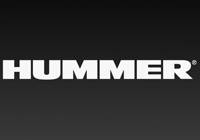 Лобове скло HUMMER