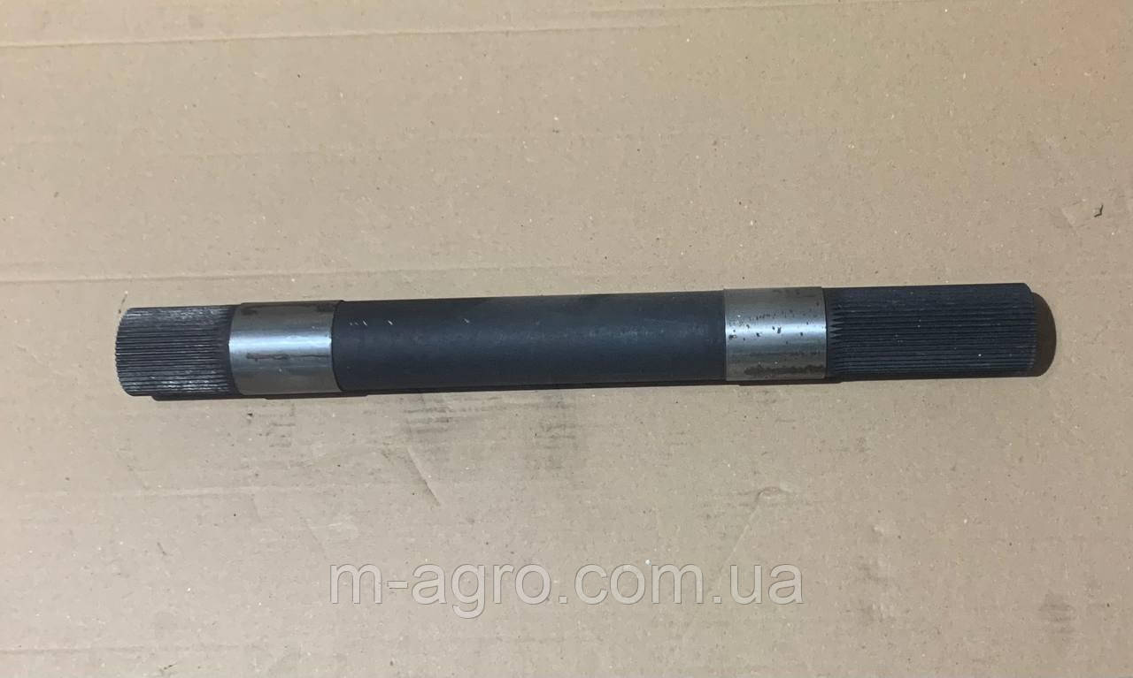 Вал поворотный навески Т-40 (Д-144) (Т25-4628524) (ID#1429968560), цена ...