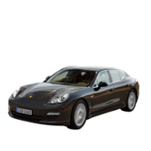 Porsche Panamera 2009