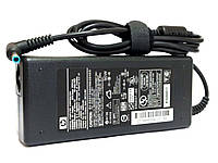 Блок питания для ноутбука HP Pavilion 17-j 90W 19.5V 4.62A 4.5*3.0 blue type