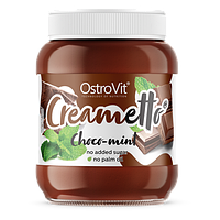 Creametto Choco-mint OstroVit 350 г