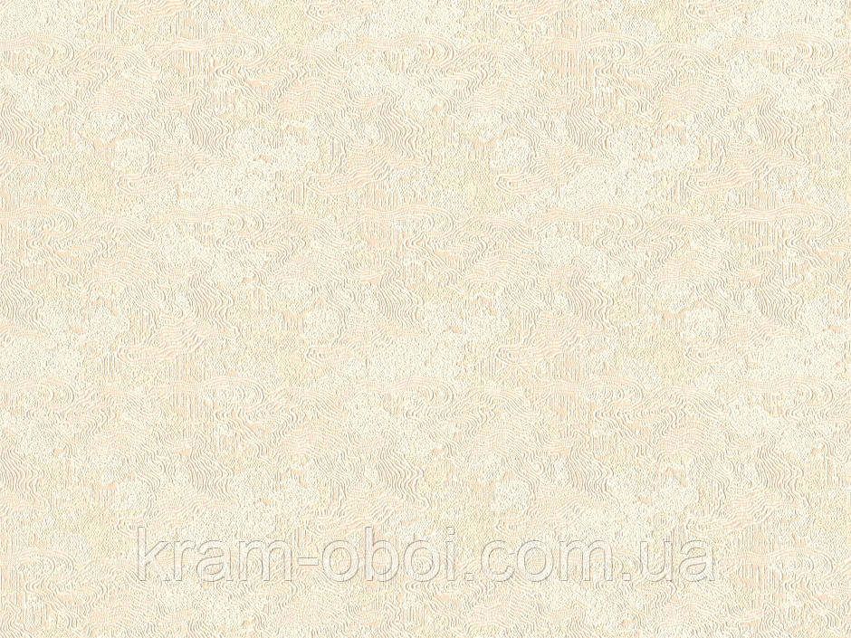 Шпалери Слов'янські Шпалери КФТБ вінілові на флізеліновій основі 10м*1,06 9В109 Ніка 2 3700-05