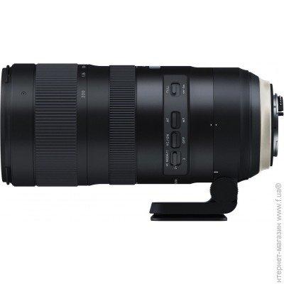 Об'єктив Tamron SP 70-200mm F/2,8 Di VC USD G2 для Nikon