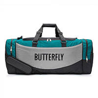 Сумка спортивная Butterfly Sports Bag Kaban Green