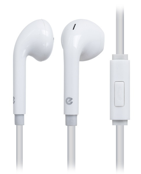 Навушники Ergo VM-530 White, фото 1