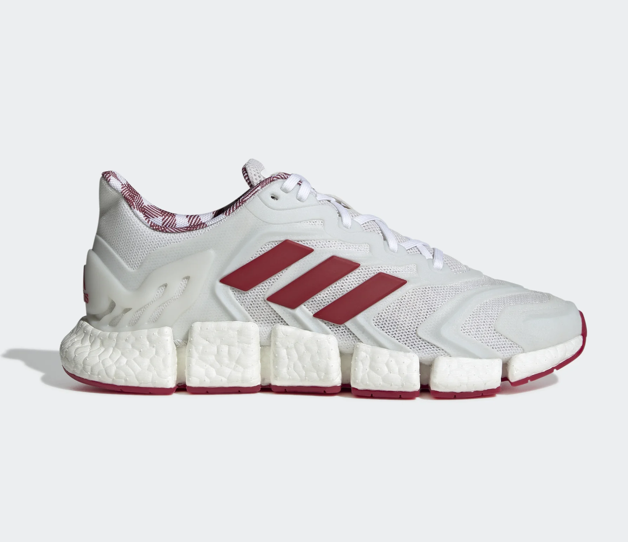 Оригинальные мужские кроссовки Adidas Climacool Vento Heat RDY (GY4940)