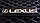 ЄВА килимки Лексус ЛХ 570 2008-2012. EVA гумові килими на Lexus LX 570, фото 8