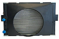 Радиатор Iveco E1 (93809326) GP ORK93809326