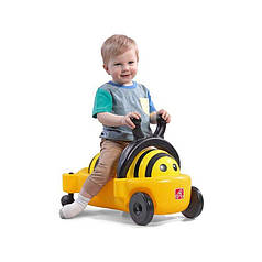 Каталка Пчела Step2  495200