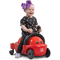 Каталка Сонечко Step2 497899