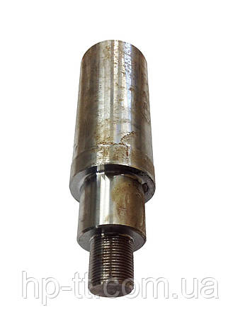 Цапфа для осей 1500 кг Ø52мм М24 Knott Autoflex 3952, фото 1