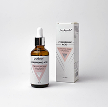 Гіалуронова кислота 50 мл