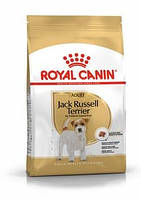 Корм Роял Канин Джек Рассел Адалт Royal Canin Jack Russell adult породный для собак 500 г