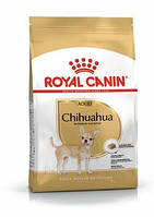 Корм Роял Канин Чихуахуа Адалт Royal Canin Chihuahua adult породный для собак 1,5 кг