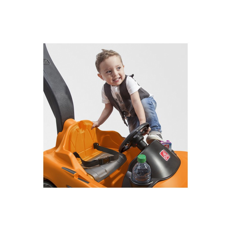 Step2 mclaren best sale