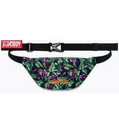 Сумка на пояс UrbanPlanet H8 COS FLOW