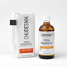 Олія для обличчя 100 мл