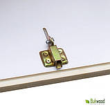 Сходи на горище Bukwood ECO+ Metal Standard, фото 8