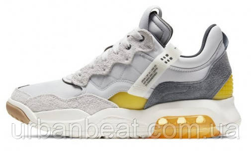 Чоловічі кросівки Air Jordan MA2 Sp "Lunar Launch" CV8122-002 Оригінал
