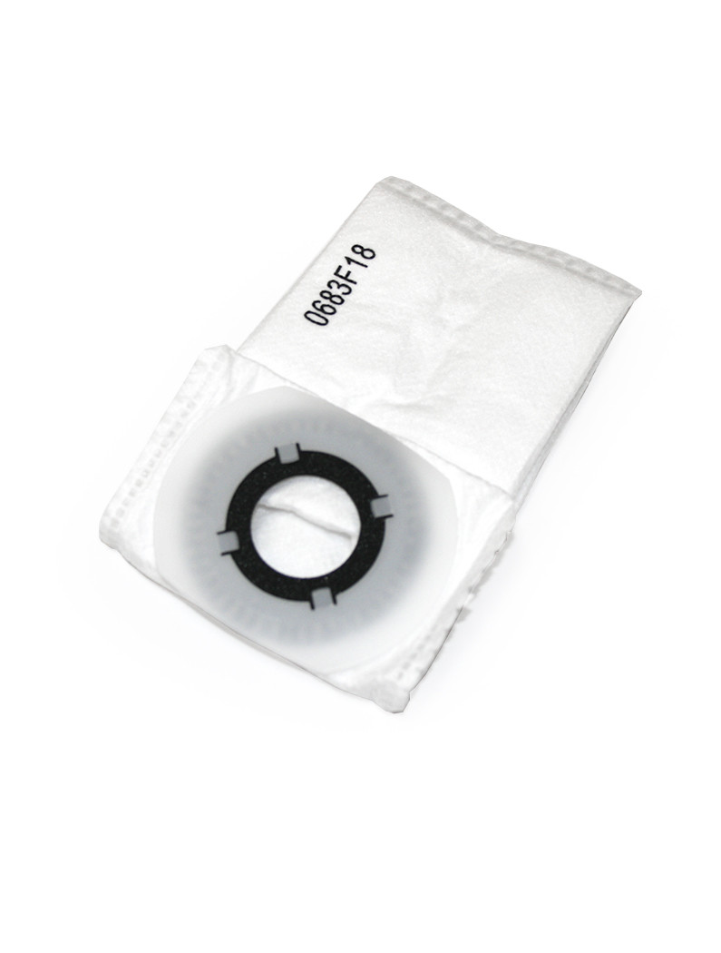 Пакет флісовий для пилу Сатурн/Луна, 1шт.