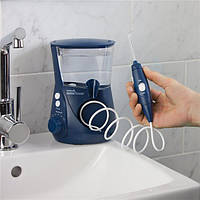 Іригатор Waterpik Aquarius Professional Blue WP-663