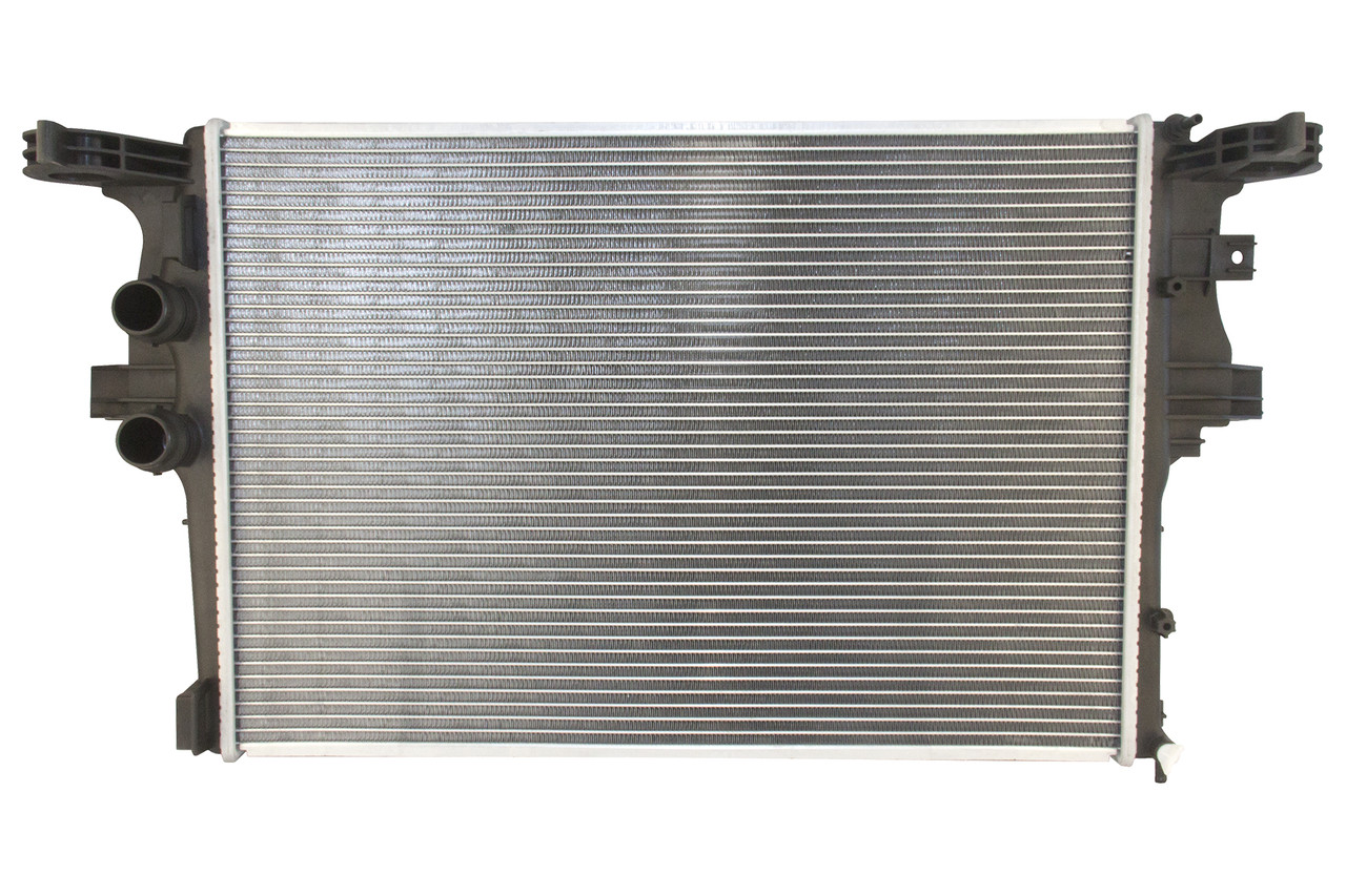 Радіатор 640x440mm Iveco E6 2,3 JTD 3,0 JTD GP5801264635, фото 1