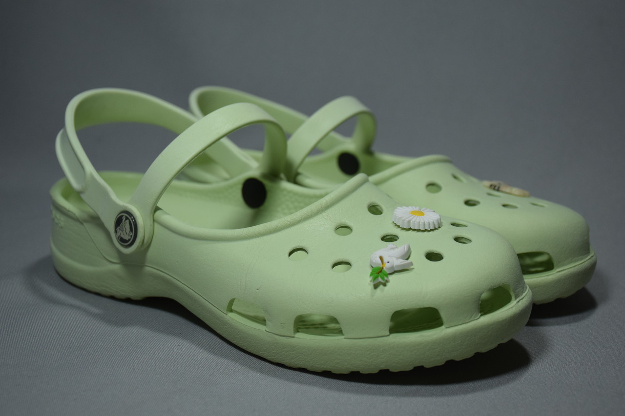 Crocs karin top