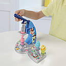 Плей-До набір пластиліну Морозиво з глазур'ю Play-Doh Kitchen E6688, фото 7