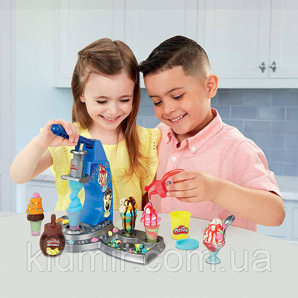 Play doh hotsell kitchen smyths