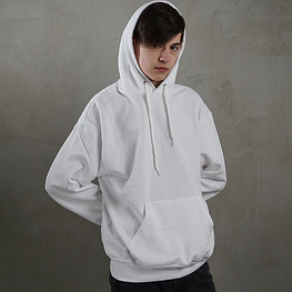 Толстовка з Капюшоном Класична з начосом Hooded - 60622080