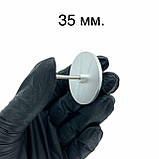 Педикюрний диск, 35 мм., фото 2