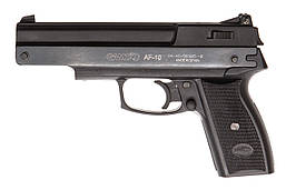 Пістолет пневматичний Gamo AF-10 4.5 мм 115 м / с