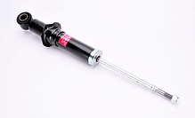 Амортизатор задній газомаслянный KYB Toyota Corolla - AT (01-08), BYD F3, Geely FC, Emgrand 7 / 341816, фото 4