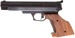Пістолет пневматичний Gamo Compact