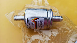 Фільтр газу тонкого очищення 12-12 RF метал