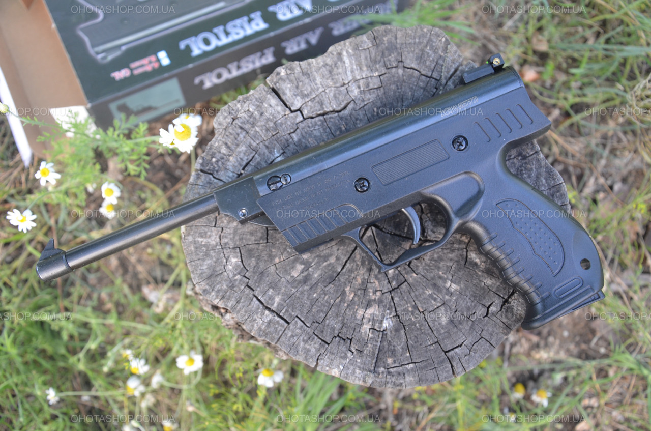 Пневматичний пістолет Air Pistol S3, фото 1