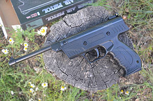 Пневматичний пістолет Air Pistol S3