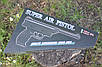 Пневматичний пістолет Air Pistol S3, фото 10