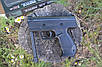 Пневматичний пістолет Air Pistol S3, фото 3