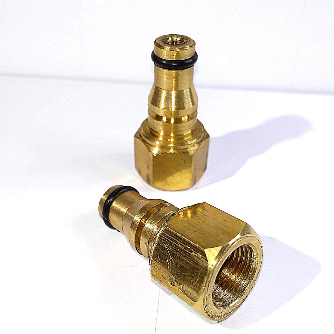 Наконечник зчеплення VAG, фото 1