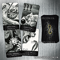 Гадальные карты Таро Голиафа (The El Goliath Tarot Deck)