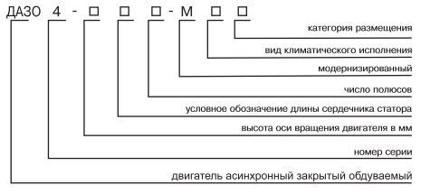 высоковольные електродвигуни