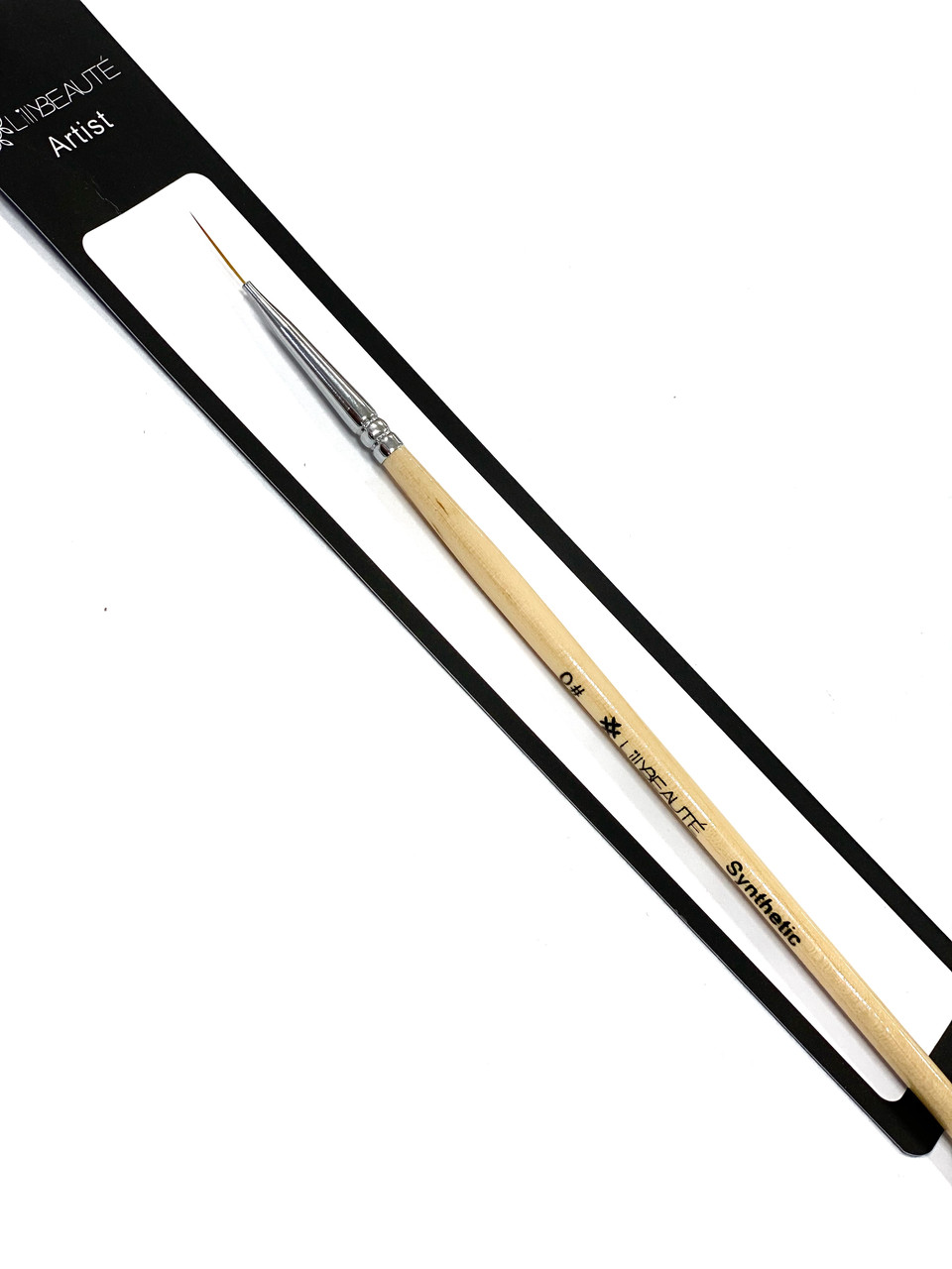 Пензель лайнер Lilly No0, фото 1