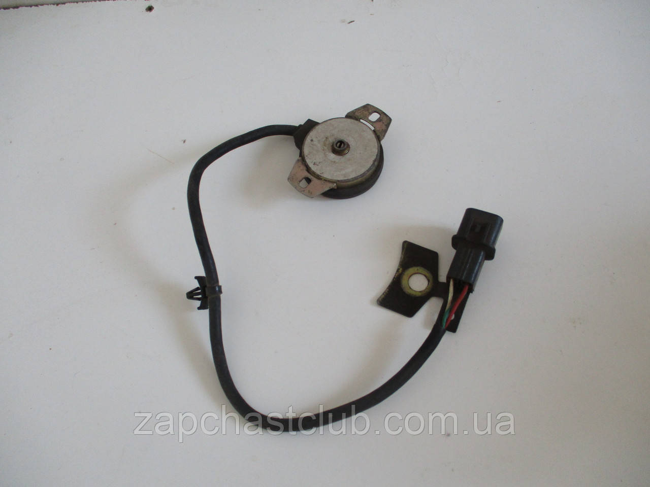 ECS-актуатор задній MB518575, MB805201 999510 Sigma Mitsubishi, фото 1