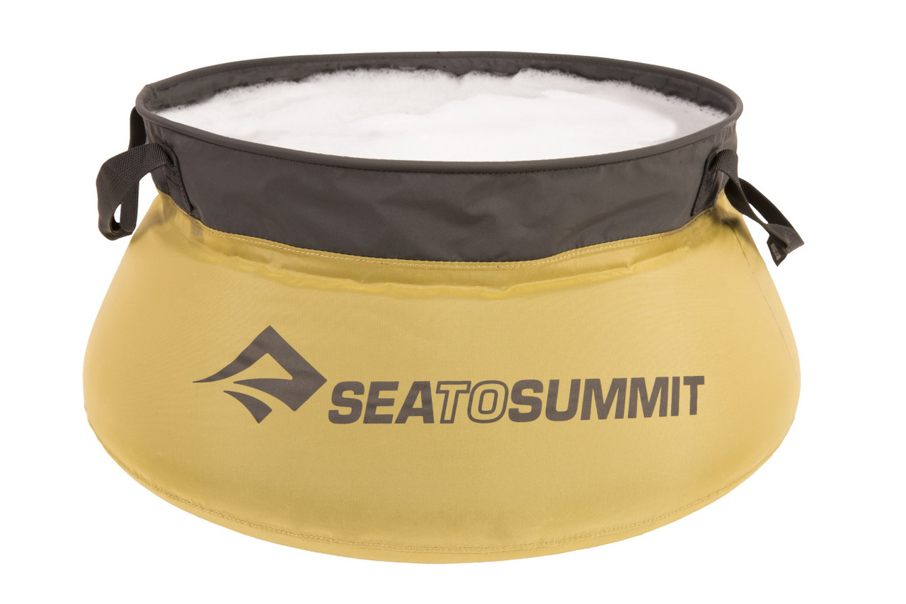 Мийка туристична 10 л Sea To Summit Kitchen Sink