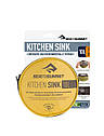 Мийка туристична 10 л Sea To Summit Kitchen Sink, фото 4