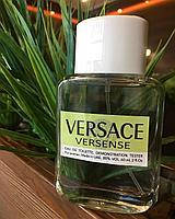 Женские духи тестер Versace Versense 60 ml Duty Free